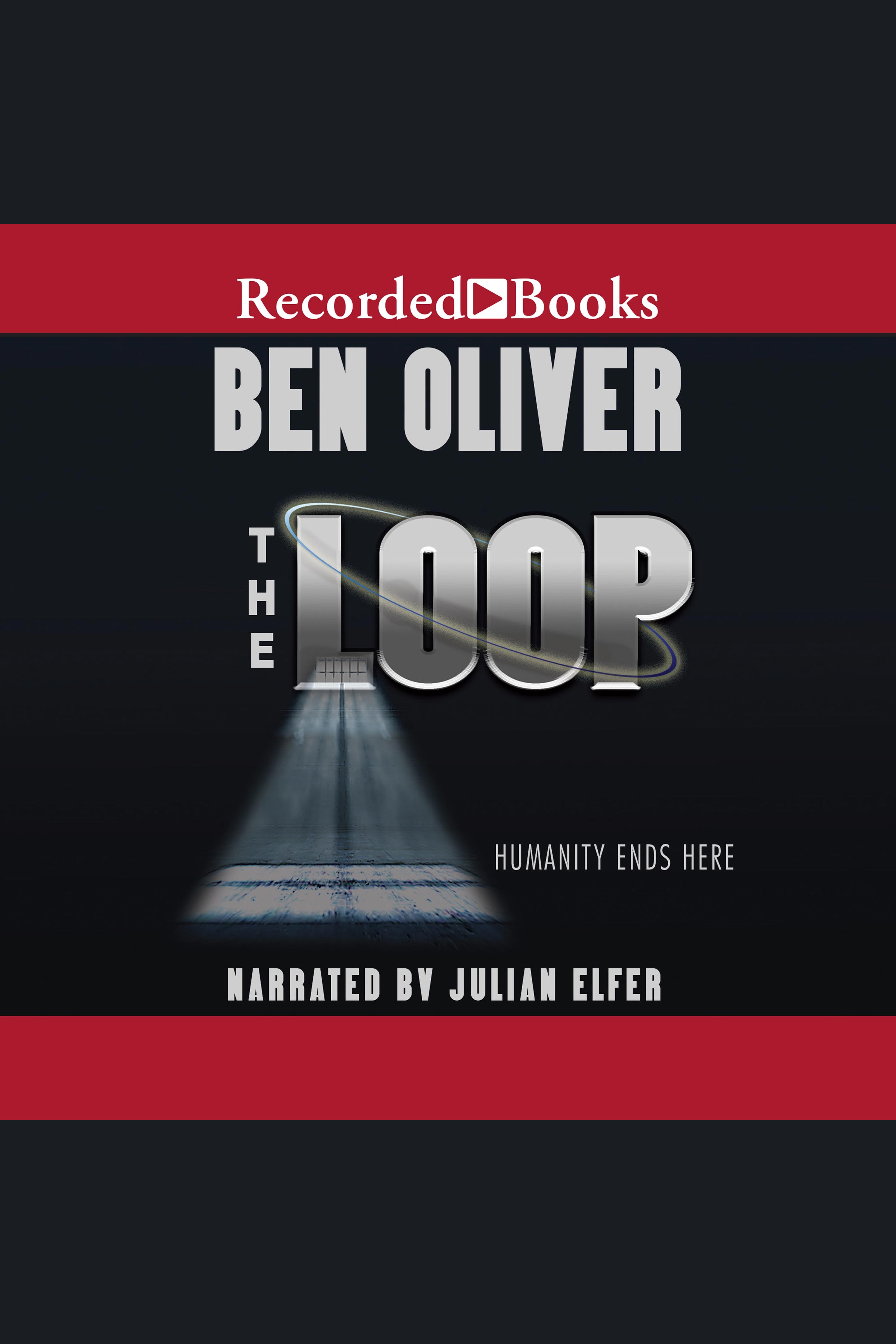 The Loop Humanity Ends Here cover image cdn