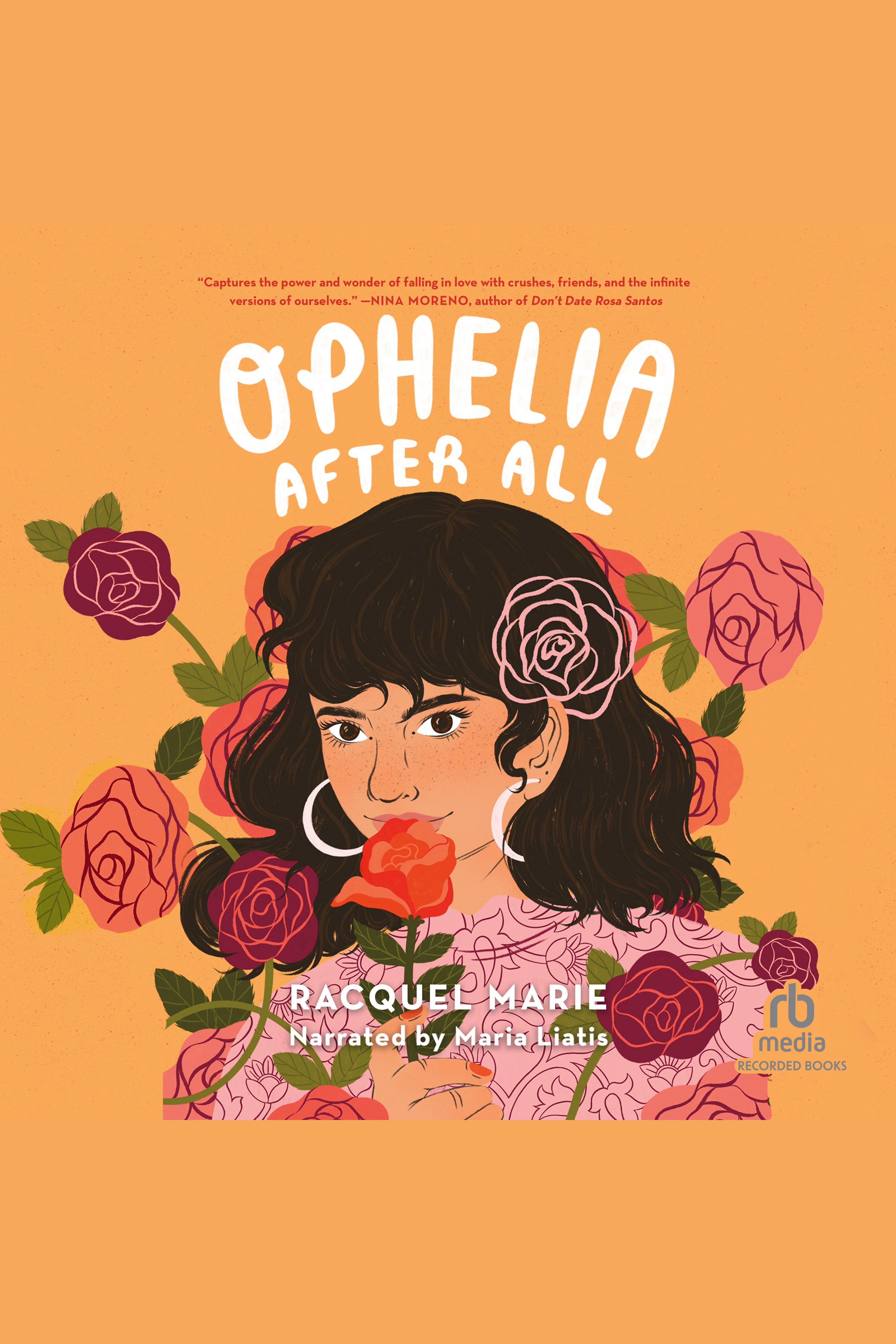 Ophelia After All cover image cdn