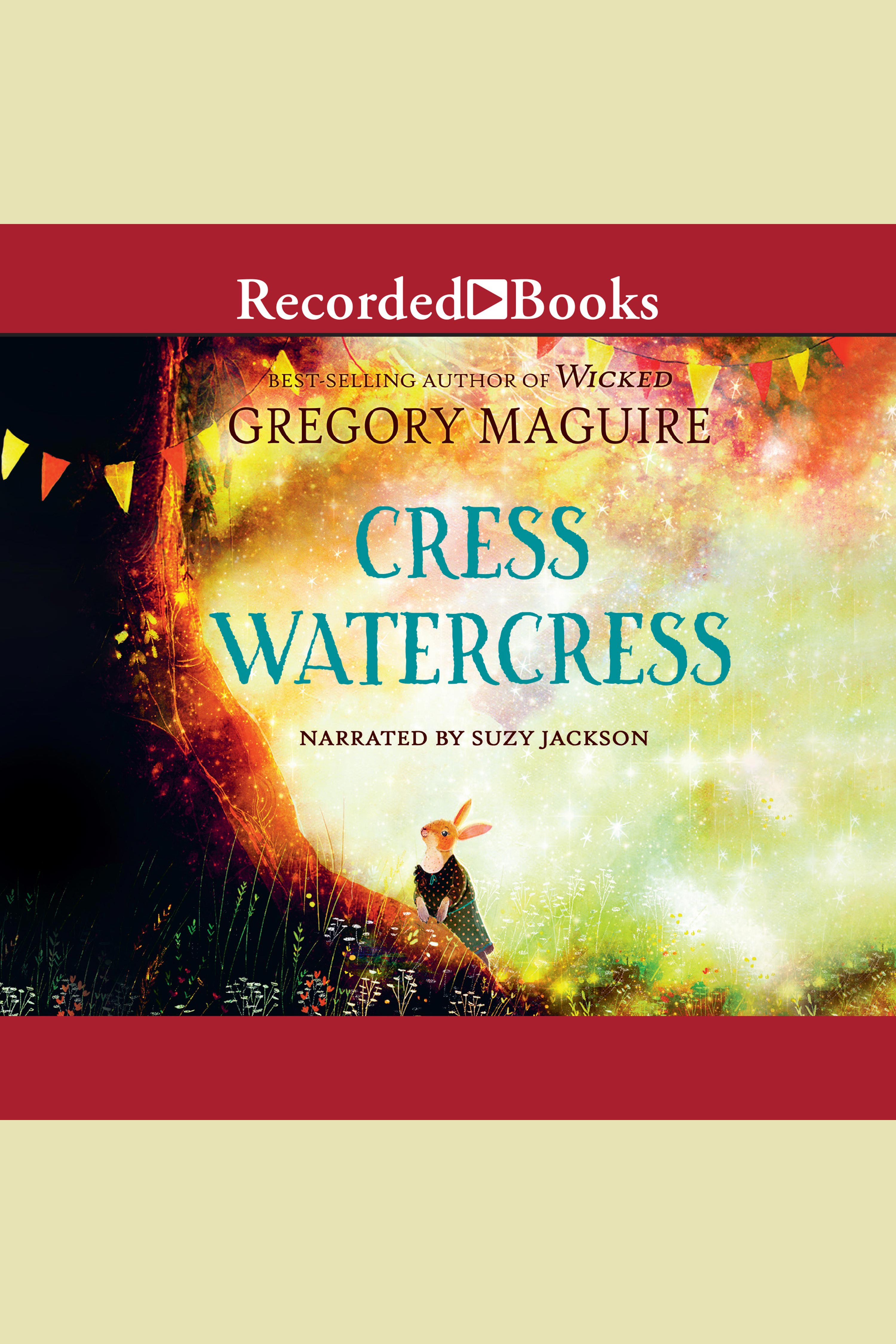 Cress Watercress cover image cdn
