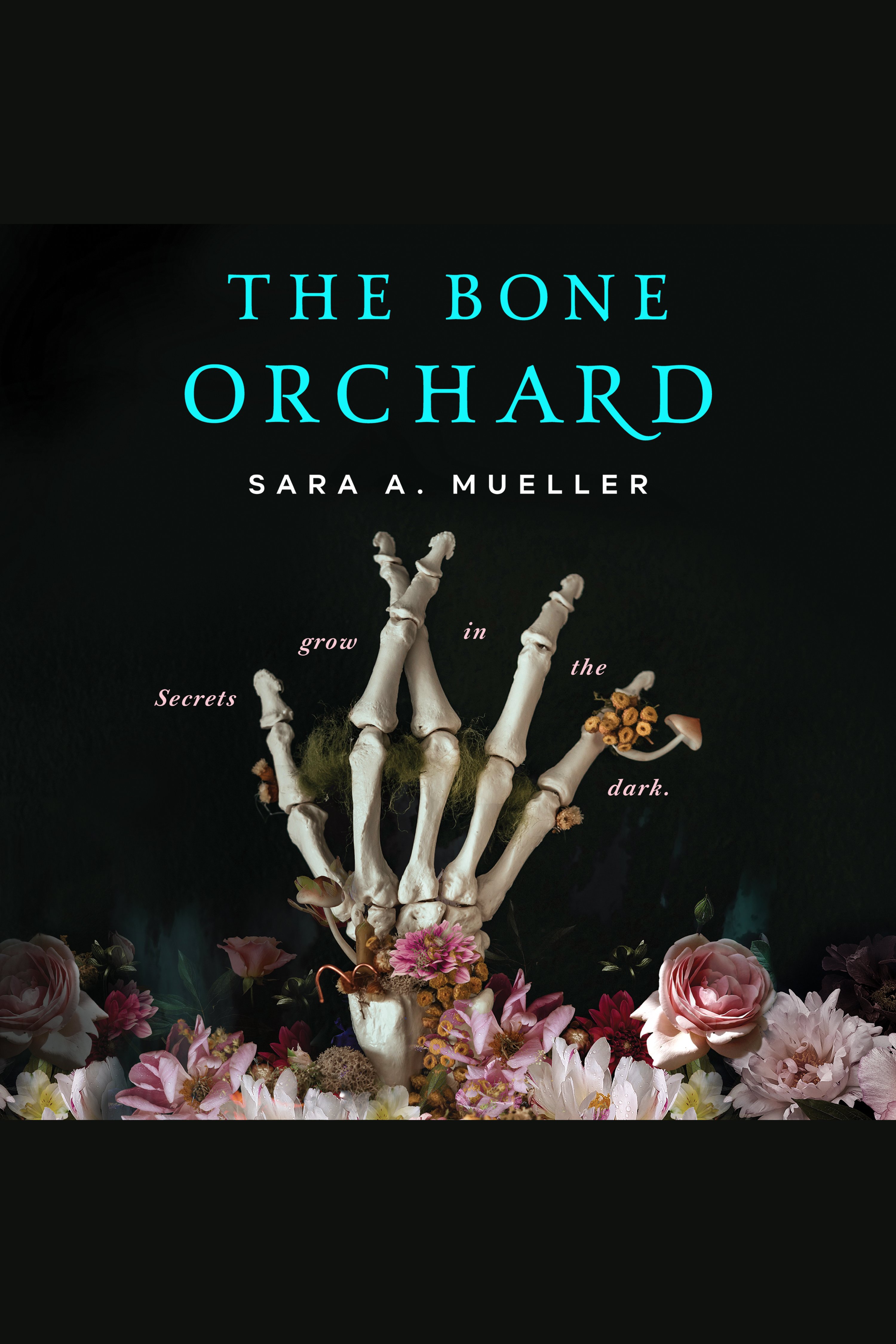 The Bone Orchard cover image cdn