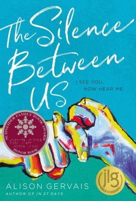 The Silence Between Us cover image cdn