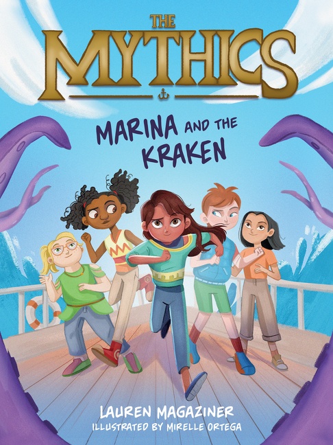 Marina and the Kraken cover image cdn