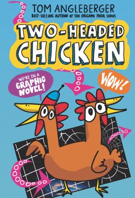 Two-Headed Chicken cover image cdn