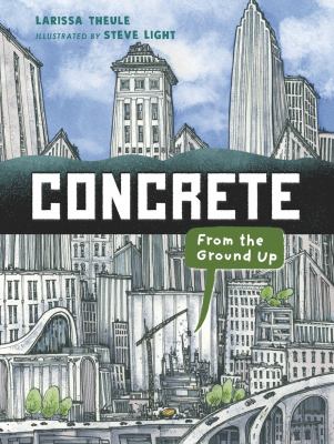 Concrete: From the Ground Up cover image cdn