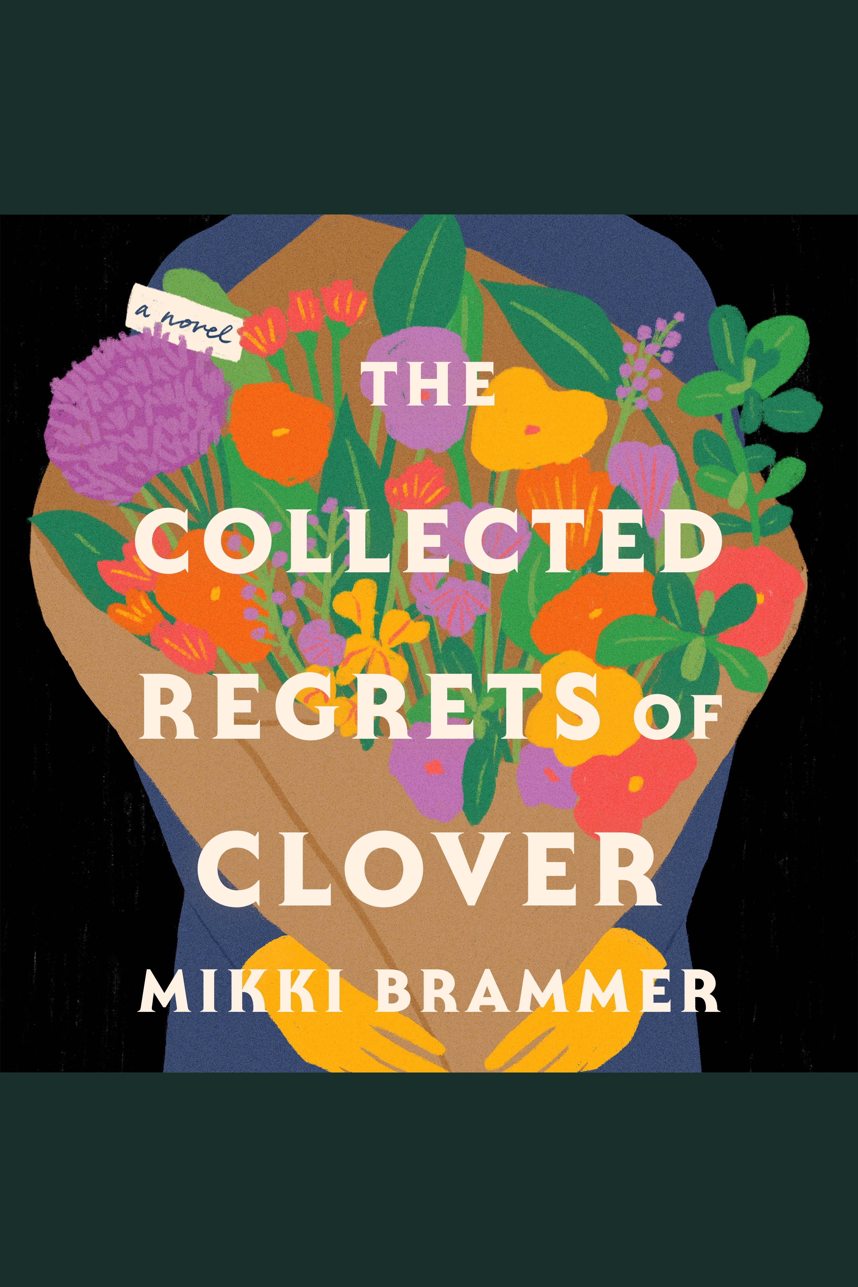 The collected regrets of Clover cover image cdn