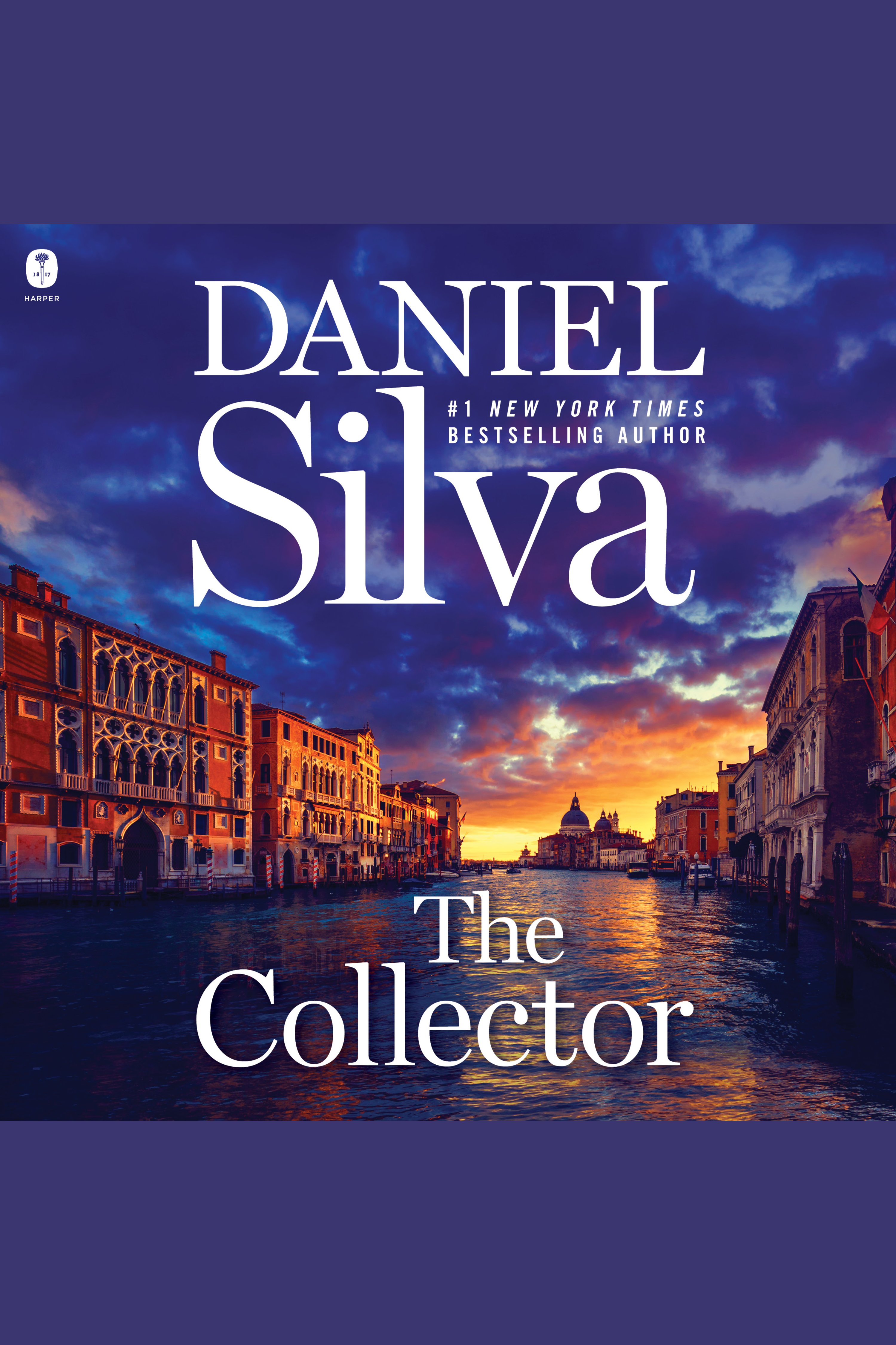 The Collector cover image cdn