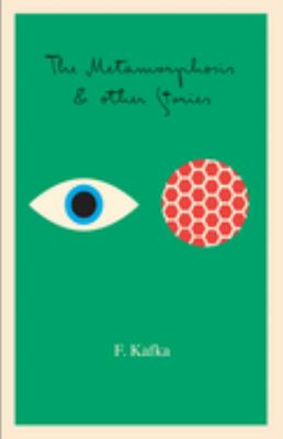 The metamorphosis and other stories  cover image cdn