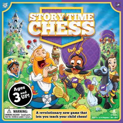 Story Time Chess cover image cdn