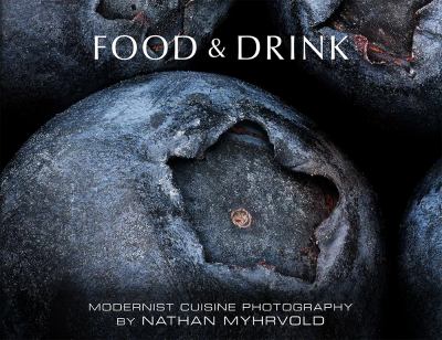 Food & drink : modernist cuisine photography  cover image cdn