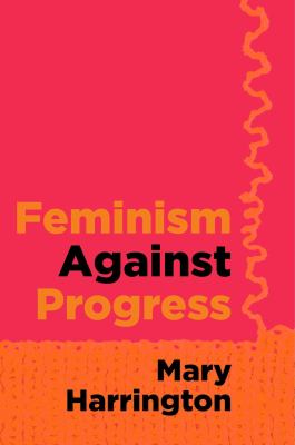Feminism against progress  cover image cdn