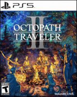 Octopath traveler II [PS5] cover image cdn