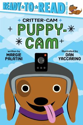 Puppy-cam  cover image cdn