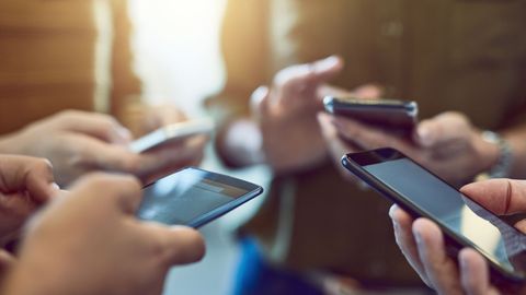 How Digital Technology Shapes Us. Episode 4, Outsourcing Our Memory cover image cdn