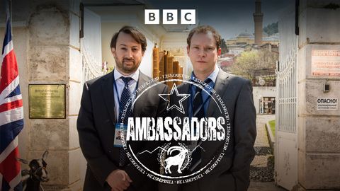 Ambassadors cover image cdn