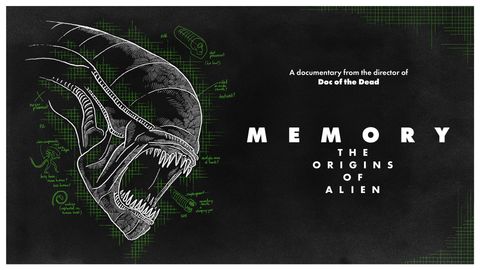Memory: The Origins of Alien cover image cdn