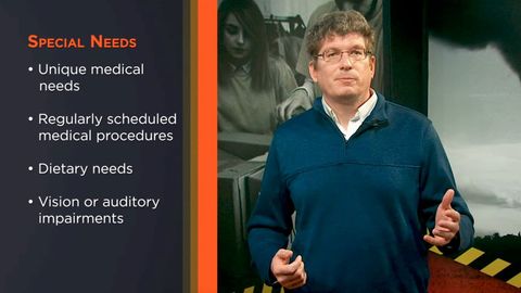 When Everything Fails: Surviving Any Disaster. Episode 2, Developing a Preparedness Plan cover image cdn