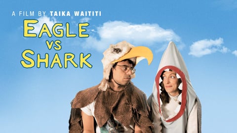 Eagle vs Shark cover image cdn