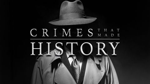 Crimes That Made History cover image cdn