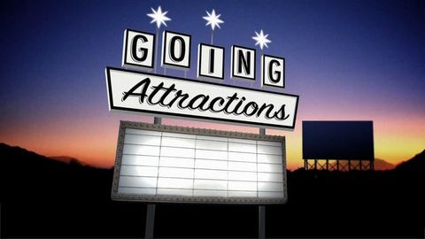 Going Attractions cover image cdn