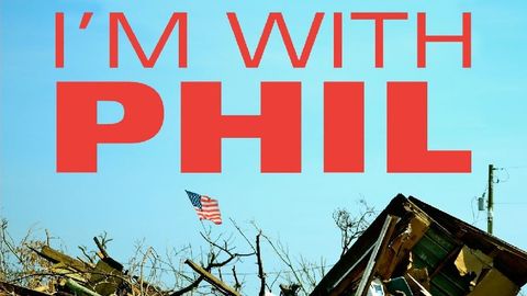 I'm with Phil cover image cdn