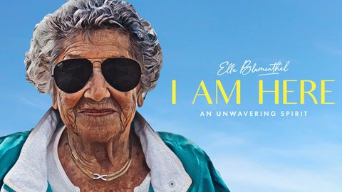 I am Here cover image cdn