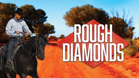 Rough Diamonds cover image cdn