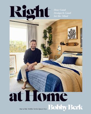 Right at home : how good design is good for the mind  cover image cdn