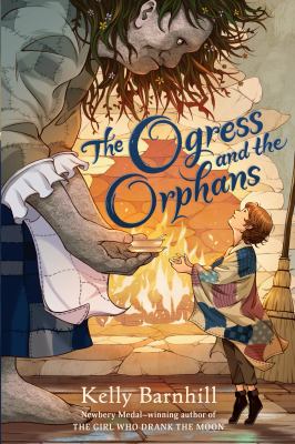 The Ogress and the orphans cover image cdn