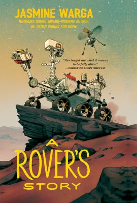 A rover's story cover image cdn