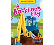 A backhoe's day cover image cdn