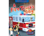 A fire truck's day cover image cdn