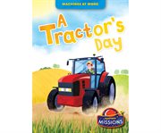 A tractor's day cover image cdn