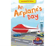 An airplane's day cover image cdn