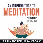 An introduction to meditation bundle, 2 in 1 bundle cover image cdn