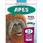 Apes! cover image cdn