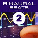 Binaural beats, volume ii cover image cdn