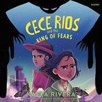 Cece Rios and the king of fears. Cece Rios cover image cdn