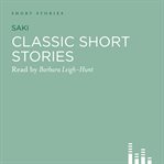 Classic Saki stories cover image cdn
