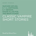 Classic vampire short stories cover image cdn