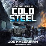Cold steel : Forlorn Hope cover image cdn