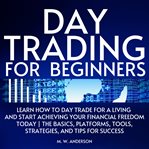 Day trading for beginners cover image cdn