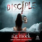 Disciple : New Apocrypha cover image cdn