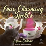 Four charming spells cover image cdn