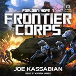 Frontier corps : Forlorn Hope cover image cdn