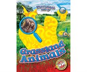 Grassland animals cover image cdn