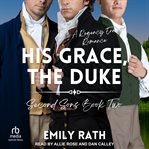 His grace, the duke cover image cdn