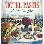 Hotel Pastis cover image cdn