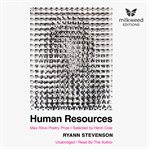 Human resources : poems cover image cdn