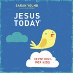 Jesus today devotions for kids cover image cdn