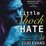 Little shock of hate cover image cdn
